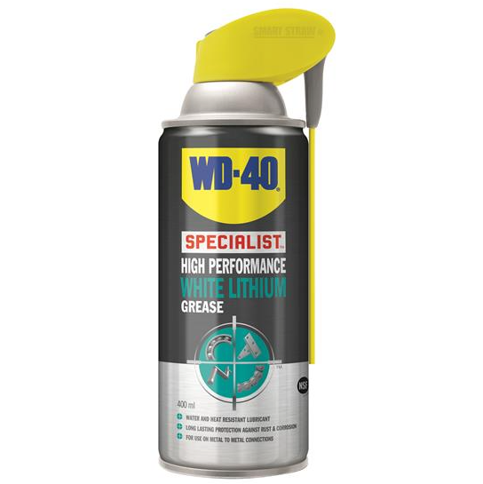 Spray lubrifiant cu litiu WD-40