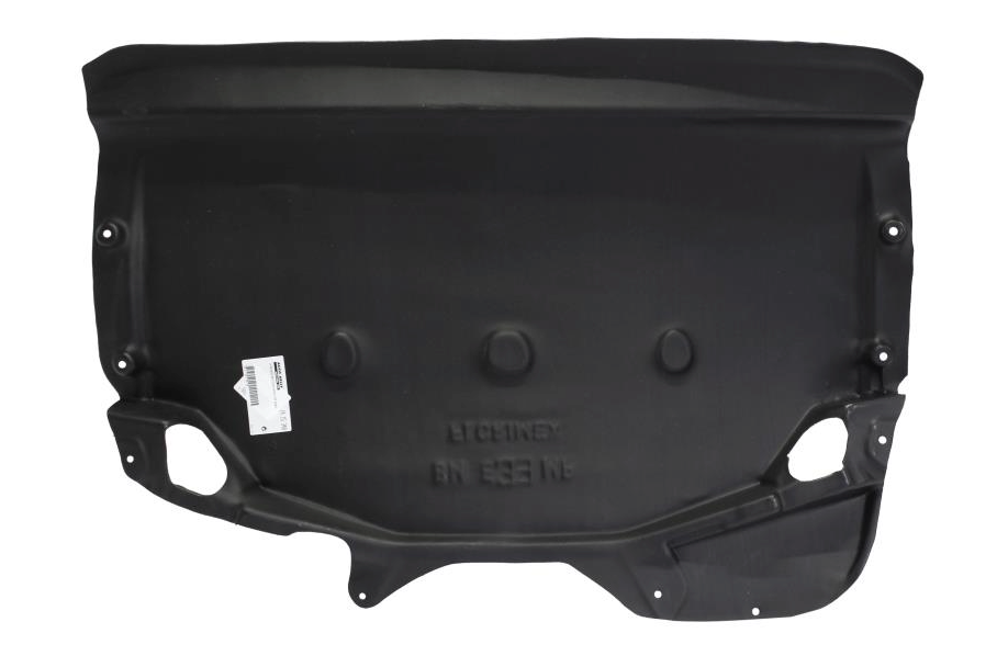 Scut motor BMW E39 Starline