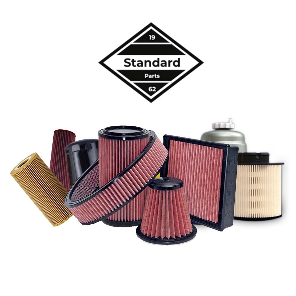PACHET REVIZIE FILTRE Standard E60156
