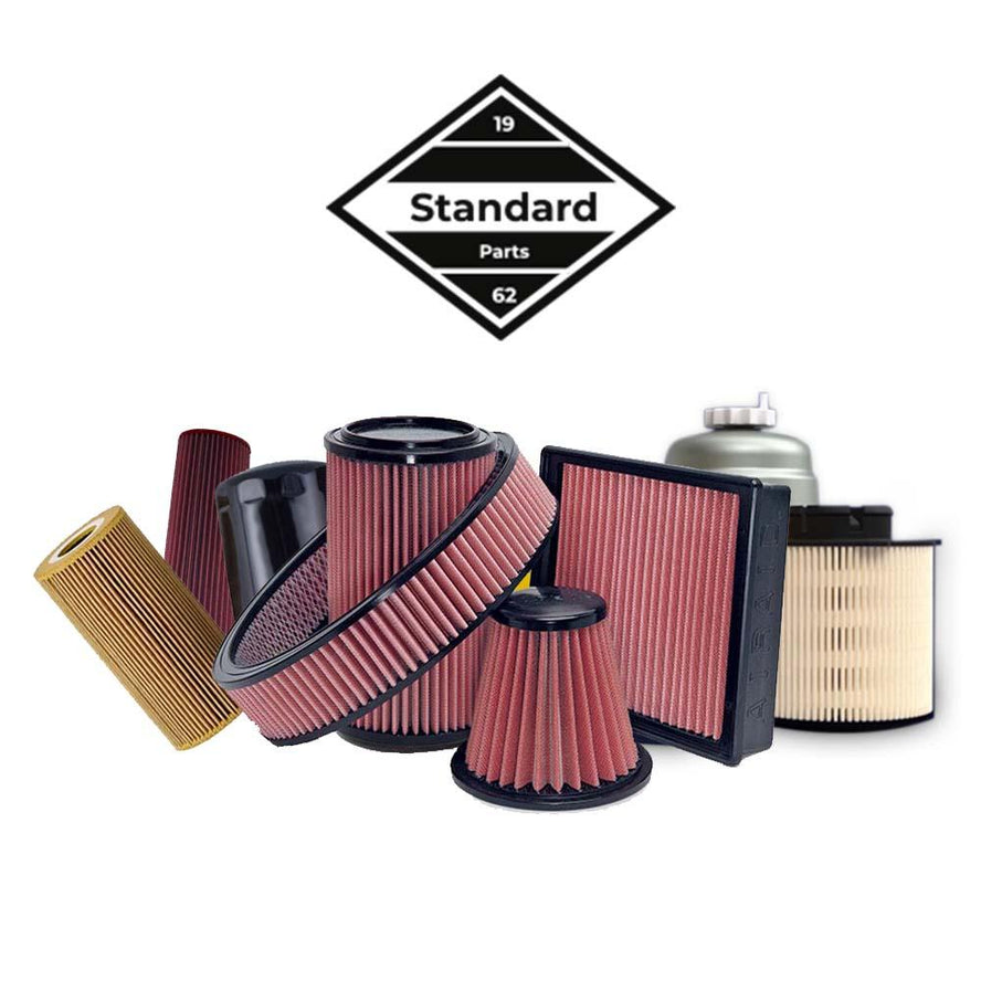 PACHET REVIZIE FILTRE Standard E60156