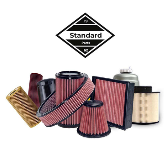 PACHET REVIZIE FILTRE Standard 60177