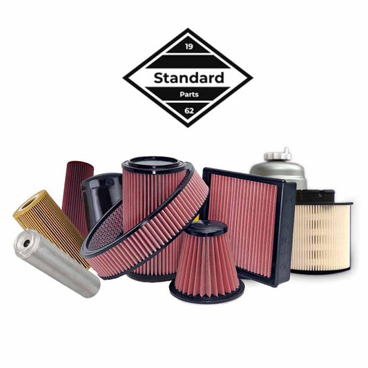PACHET REVIZIE FILTRE Standard 520136