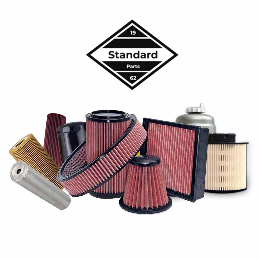 PACHET REVIZIE FILTRE Standard E60156
