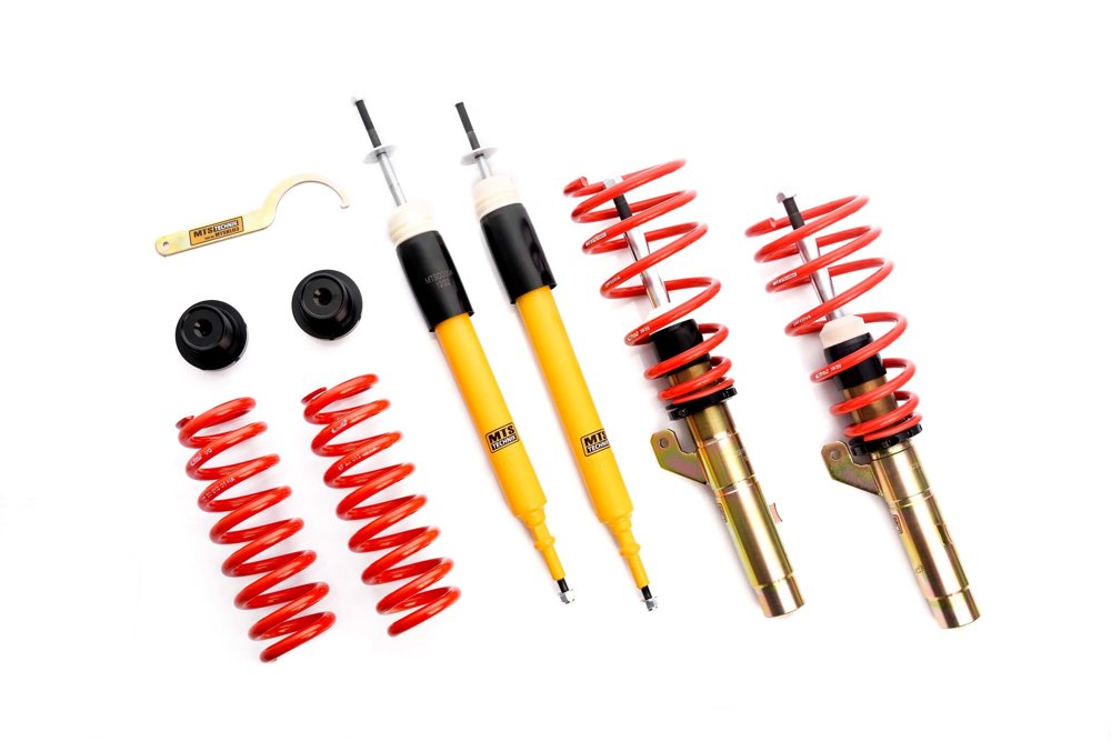 Suspensie sport reglabila MTS-Technik MTSGWBM46-C