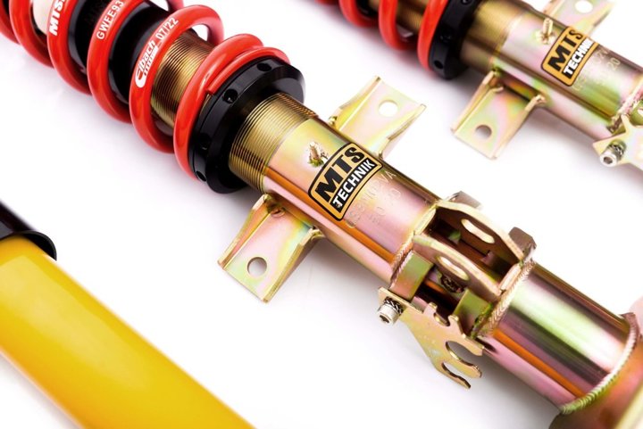 Suspensie sport reglabila MTS-Technik MTSGWBM01