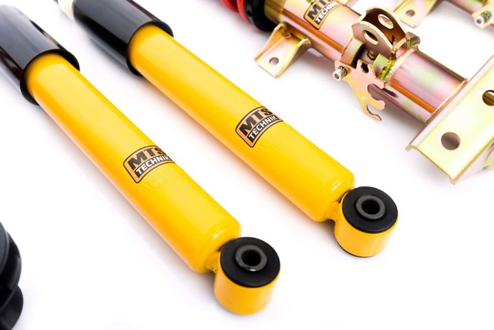 Suspensie sport reglabila MTS-Technik MTSGWBM01