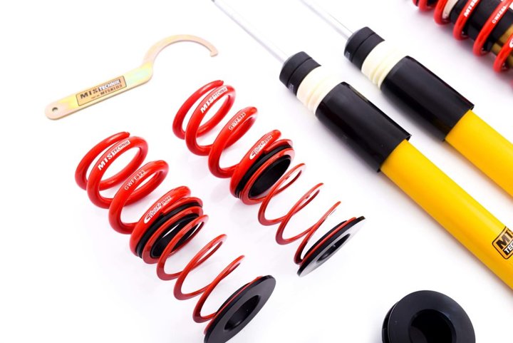 Suspensie sport reglabila MTS-Technik MTSGWBM01