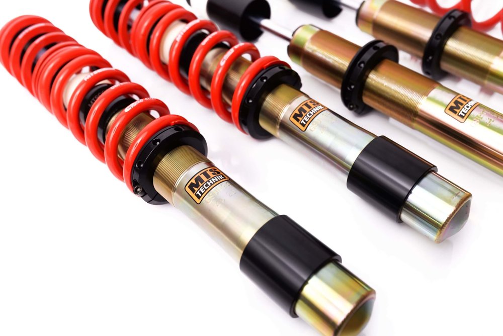 Suspensie sport reglabila MTS-Technik MTSGWBM04-S