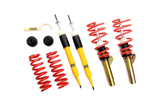 Suspensie sport reglabila MTS-Technik MTSGWBM01-S