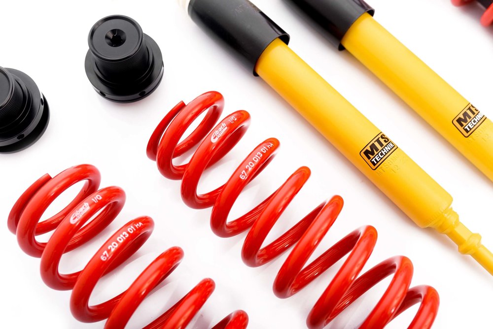 Suspensie sport reglabila MTS-Technik MTSGWBM01-S