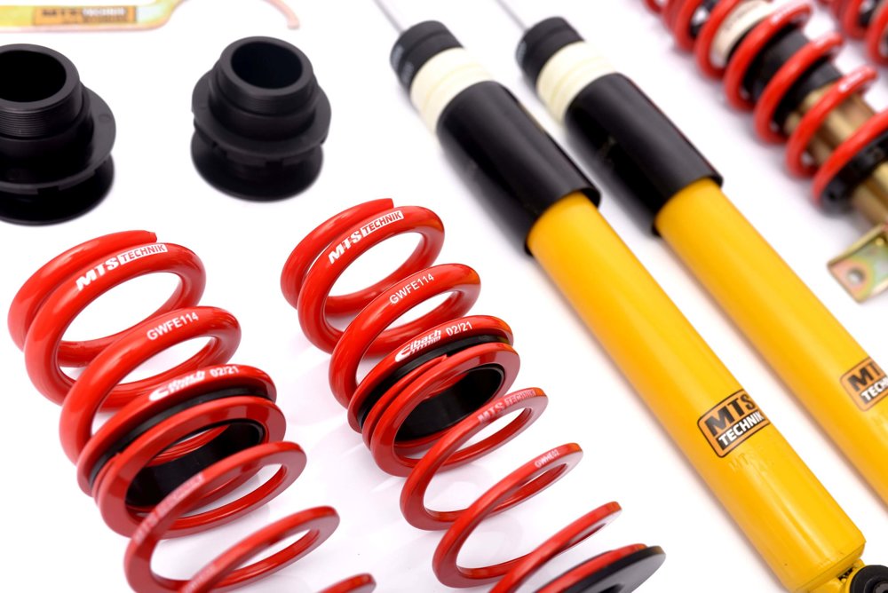 Suspensie sport reglabila MTS-Technik MTSGWBM98-S