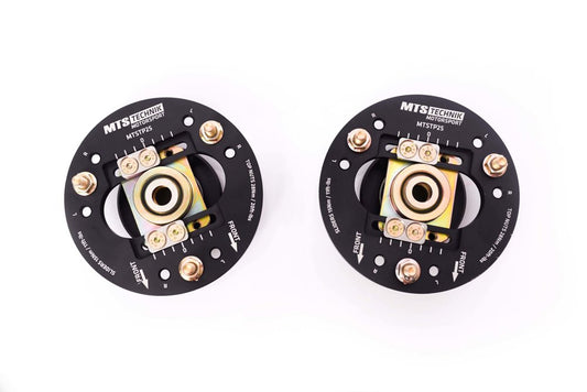 Suspensie sport reglabila MTS-Technik MTSGWBM116-S