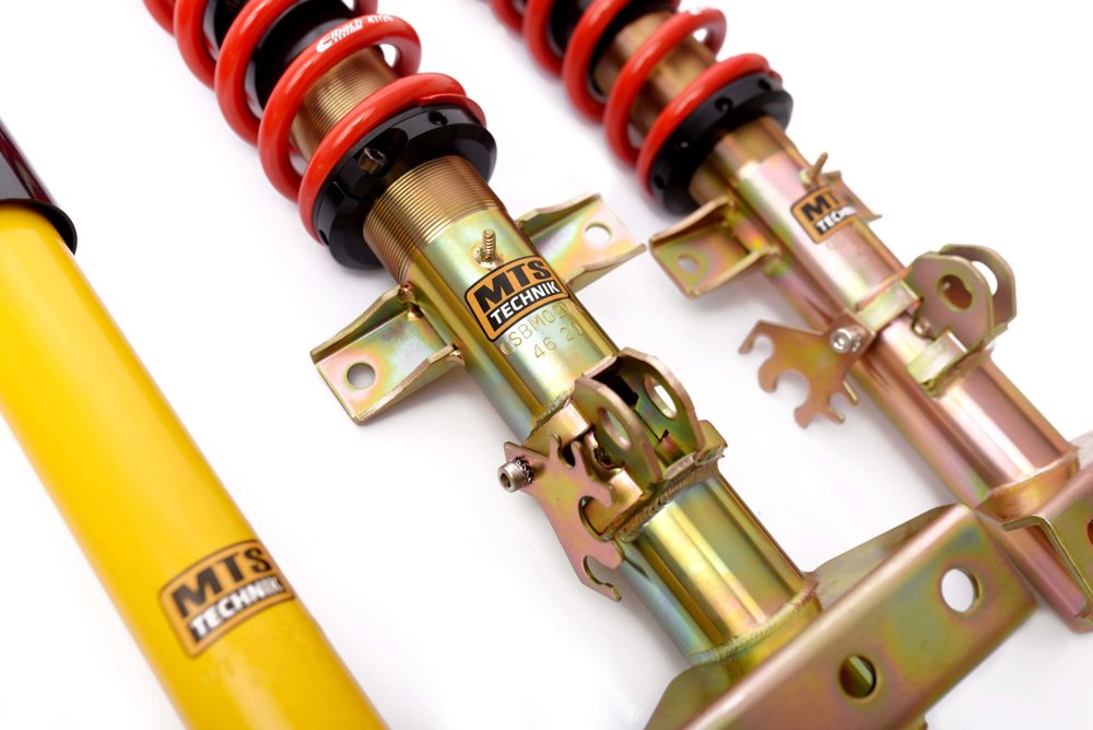 Suspensie sport reglabila MTS-Technik MTSGWBM98-S