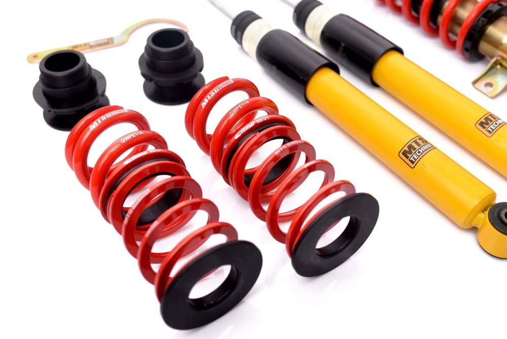 Suspensie sport reglabila MTS-Technik MTSGWBM98-S