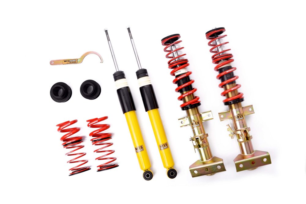 Suspensie sport reglabila MTS-Technik MTSGWBM98-S