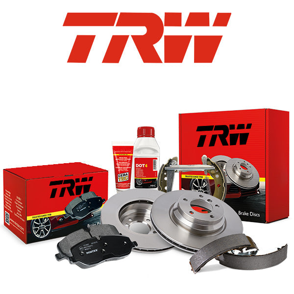 PACHET REVIZIE Frane TRW 320163xd