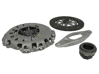 Set ambreiaj LUK 623 3194 10