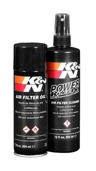 Kit Curatare Filtru Aer K&N