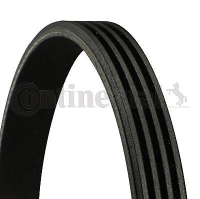 Curea transmisie cu caneluri Contitech 4PK830ELAST