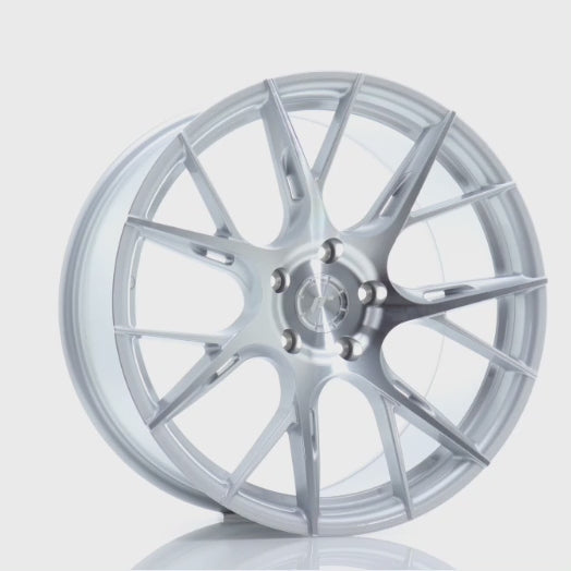 Japan Racing JR42 Silver