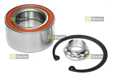 Set rulment roata Spate Starline SLO03682