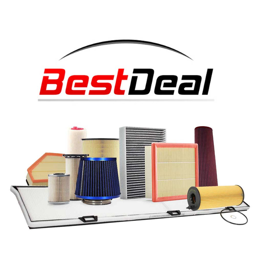 PACHET REVIZIE FILTRE BEST DEAL 320163