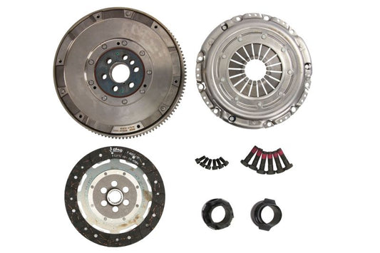 Set ambreiaj Valeo VAL837108
