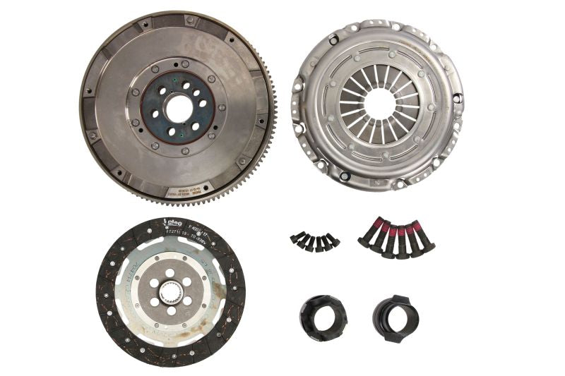 Set ambreiaj Valeo VAL837108