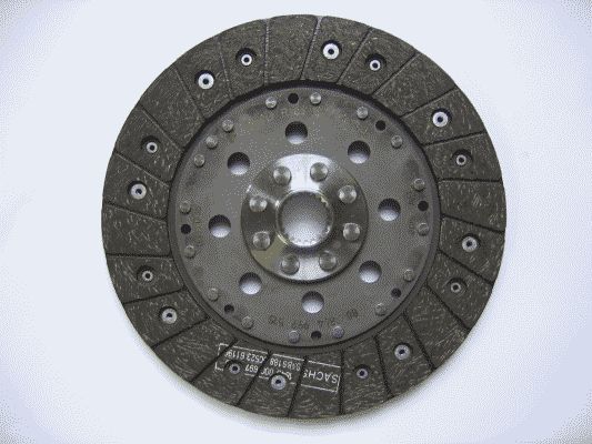 Disc ambreiaj Sachs Performance