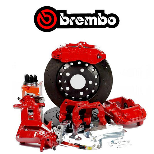 PACHET REVIZIE Frane Brembo Seat custom
