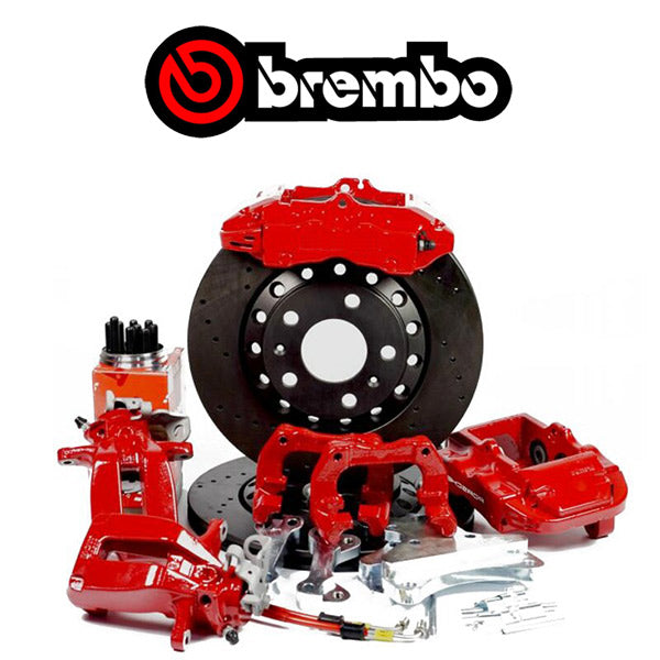 PACHET REVIZIE Frane Brembo 520184