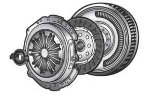 Set ambreiaj Valeo VAL828484