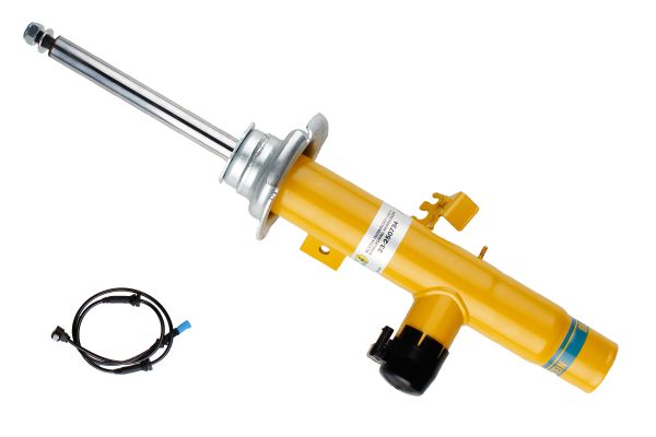 Set amortizoare spate Bilstein B6 Damptronic
