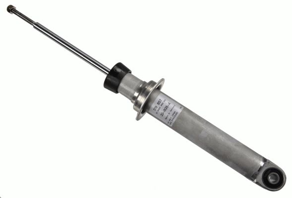 Set amortizoare spate M-technics Sachs 170 855 22-33