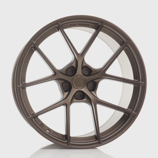 Japan Racing SL01 Matt Bronze