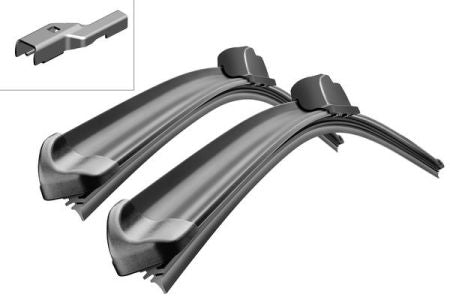 Set stergatoare parbriz BOSCH AEROTWIN 650mm+475mm