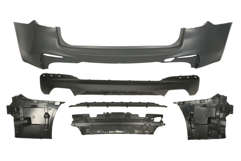 Bara spate E90/1 M-pachet