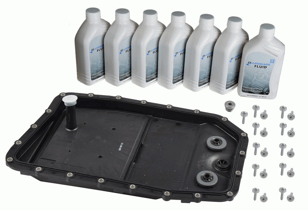 Set Revizie cutie viteze automata ZF 1068.298.062