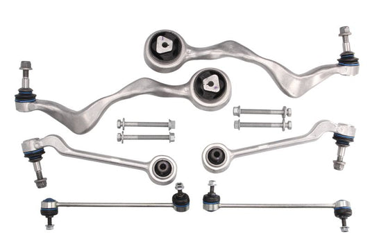 Set suspensie roata Meyle 316 050 0101/HD Fata