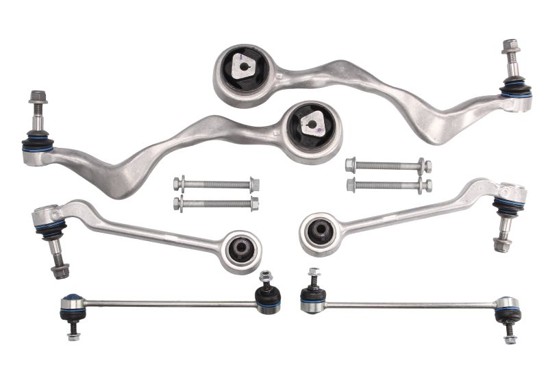 Set suspensie roata Meyle 316 050 0101/HD Fata