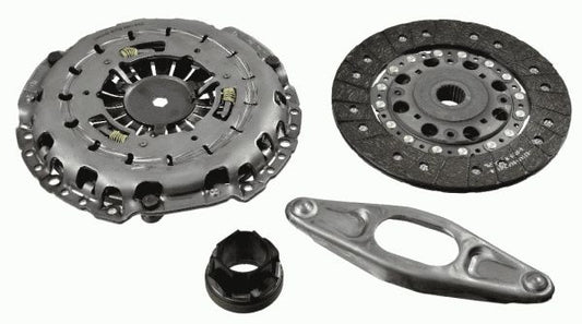 Set ambreiaj Sachs 3000 950 942