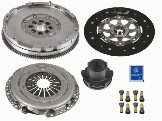 Set ambreiaj Sachs 2290 601 094
