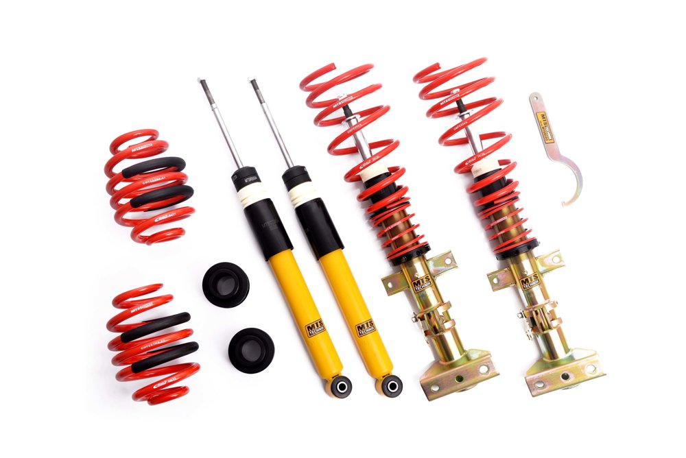 Suspensie sport reglabila MTS-Technik MTSGWBM01-C