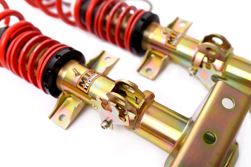 Suspensie sport reglabila MTS-Technik MTSGWBM01-C