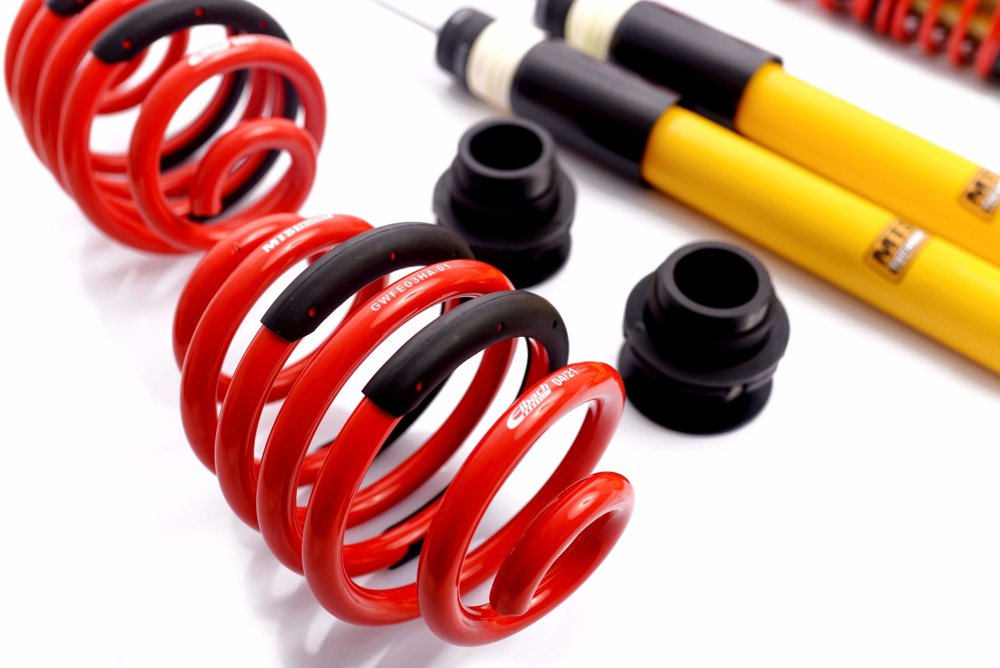 Suspensie sport reglabila MTS-Technik MTSGWBM01-C