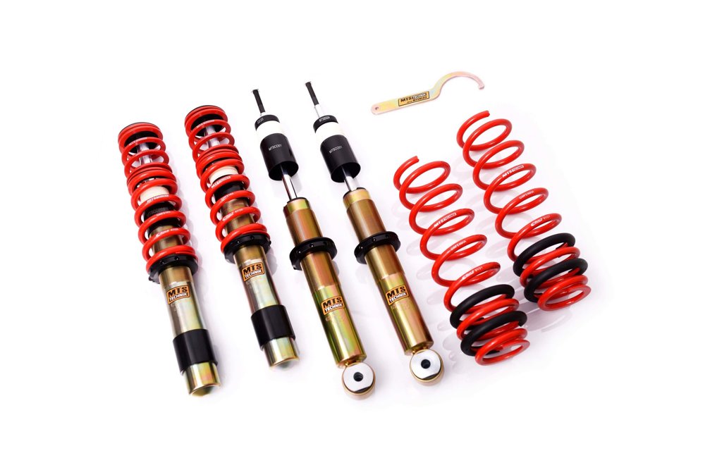 Suspensie sport reglabila MTS-Technik MTSGWBM101-S