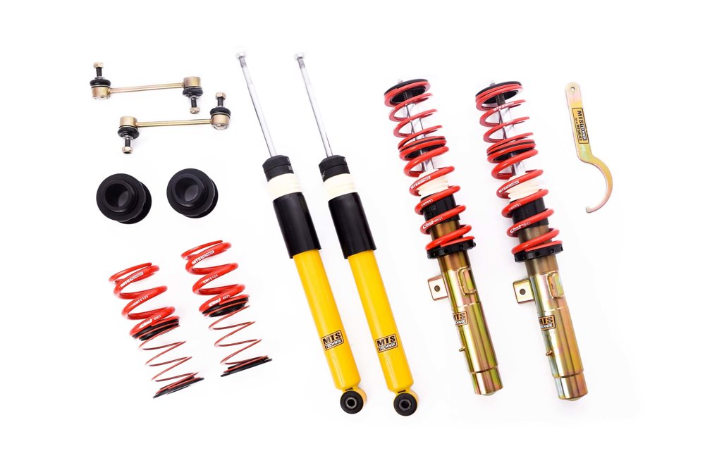 Suspensie sport reglabila MTS-Technik MTSGWBM03-S