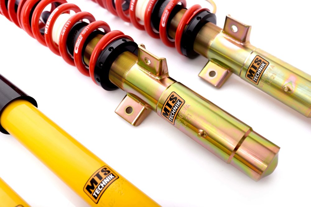 Suspensie sport reglabila MTS-Technik MTSGWBM03-S