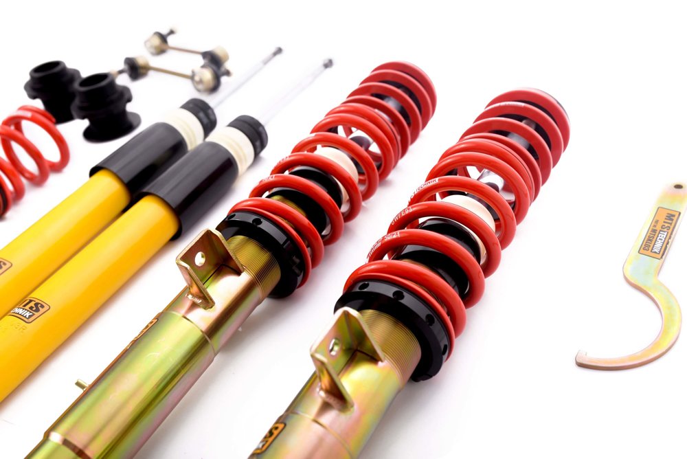 Suspensie sport reglabila MTS-Technik MTSGWBM03-S