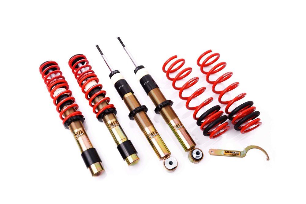 Suspensie sport reglabila MTS-Technik MTSGWBM04